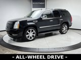 Used 2012 Cadillac Escalade Luxury image 3