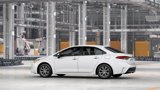 New 2025 Toyota Corolla LE image 5