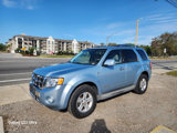 Used 2008 Ford Escape 2WD Hybrid image 2