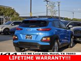 Used 2021 Hyundai Kona SEL image 4