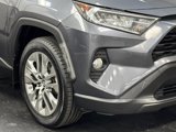 Used 2019 Toyota RAV4 XLE Premium w/ Carpet Mat Package image 4