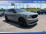 Used 2019 Dodge Durango SXT image 3