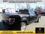 Used 2013 Ford F150 Limited image 4
