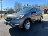 Used 2016 Honda CR-V EX-L image 2