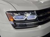 Used 2020 Volkswagen Atlas SE image 5