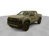 Certified 2023 Chevrolet Colorado Trail Boss w/ Advanced Trailering Package image 4