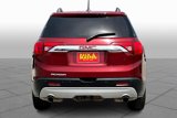 Used 2017 GMC Acadia SLT image 4