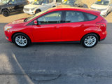Used 2017 Ford Focus SE w/ Cold Weather Package image 6