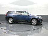 Used 2022 Chevrolet Traverse LS w/ LPO, Floor Liner Package image 3
