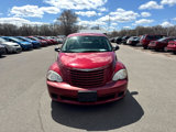 Used 2009 Chrysler PT Cruiser image 2