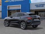 New 2025 Chevrolet Trax LT w/ Sunroof Package image 3