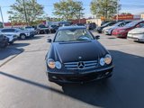 Used 2009 Mercedes-Benz CLK 350 Coupe image 3