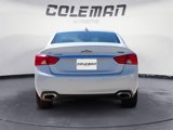Used 2017 Chevrolet Impala Premier w/ Enhanced Convenience Package image 4