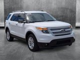 Used 2014 Ford Explorer XLT w/ Equipment Group 201A image 3
