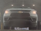 Used 2022 Chevrolet Colorado LT w/ Fleet Safety Package image 3