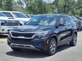 Used 2021 Kia Seltos EX image 3