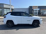Used 2022 Jeep Compass High Altitude image 6