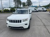 Used 2016 Jeep Grand Cherokee Overland image 5