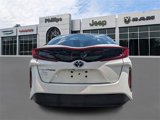 Used 2017 Toyota Prius Prime Premium image 4
