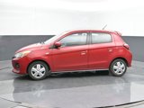 Used 2021 Mitsubishi Mirage ES image 2