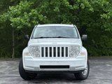 Used 2011 Jeep Liberty Sport w/ Popular Equipment Group image 2