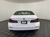 Certified 2023 BMW 530e w/ Premium Package image 6