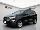 Used 2020 Ford EcoSport SE w/ SE Convenience Package image 3