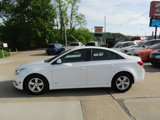 Used 2014 Chevrolet Cruze LT w/ RS Package image 2