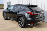 Used 2021 Lexus RX 350 AWD image 3