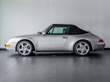 Used 1997 Porsche 911 Carrera image 2