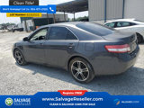 Used 2010 Toyota Camry image 3