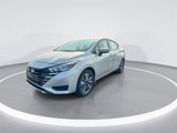 New 2025 Nissan Versa SV w/ Trunk Package image 4