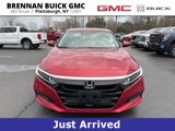 Used 2020 Honda Accord EX image 2