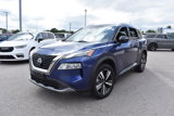 Used 2023 Nissan Rogue SL w/ SL Premium Package image 5