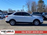 Used 2018 Chevrolet Equinox LT image 6