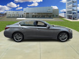 Used 2022 INFINITI Q50 Luxe w/ Cargo Package image 5