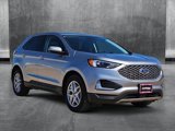Used 2024 Ford Edge SEL image 3
