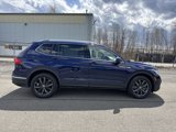 Used 2022 Volkswagen Tiguan SE image 4