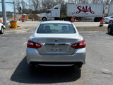 Used 2017 Nissan Altima 2.5 S w/ Power Driver Seat Package image 3