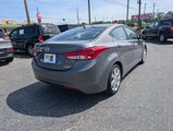 Used 2013 Hyundai Elantra Limited w/ Technology Pkg image 5
