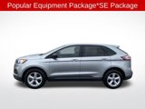 Used 2020 Ford Edge SE w/ Cargo Accessory Package image 2