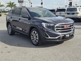 Used 2018 GMC Terrain SLT w/ Preferred Package image 3