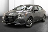New 2025 Nissan Versa S w/ S Plus Package image 2