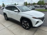 Used 2022 Hyundai Tucson SEL w/ Convenience + Premium Package image 3