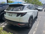 Used 2022 Hyundai Tucson Limited image 6
