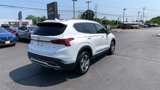Used 2022 Hyundai Santa Fe SEL image 5