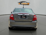 Used 2011 Ford Fusion SEL w/ 301A Rapid Spec Order Code image 5