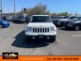 Used 2012 Jeep Patriot Latitude w/ Sun/Sound Group image 2