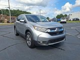 Used 2018 Honda CR-V EX image 2