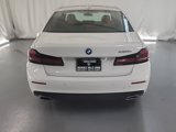 Used 2022 BMW 530e w/ Convenience Package image 4